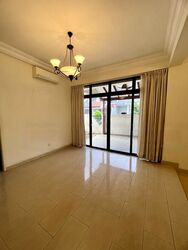 Peakville Walk (D16), Terrace #432395551